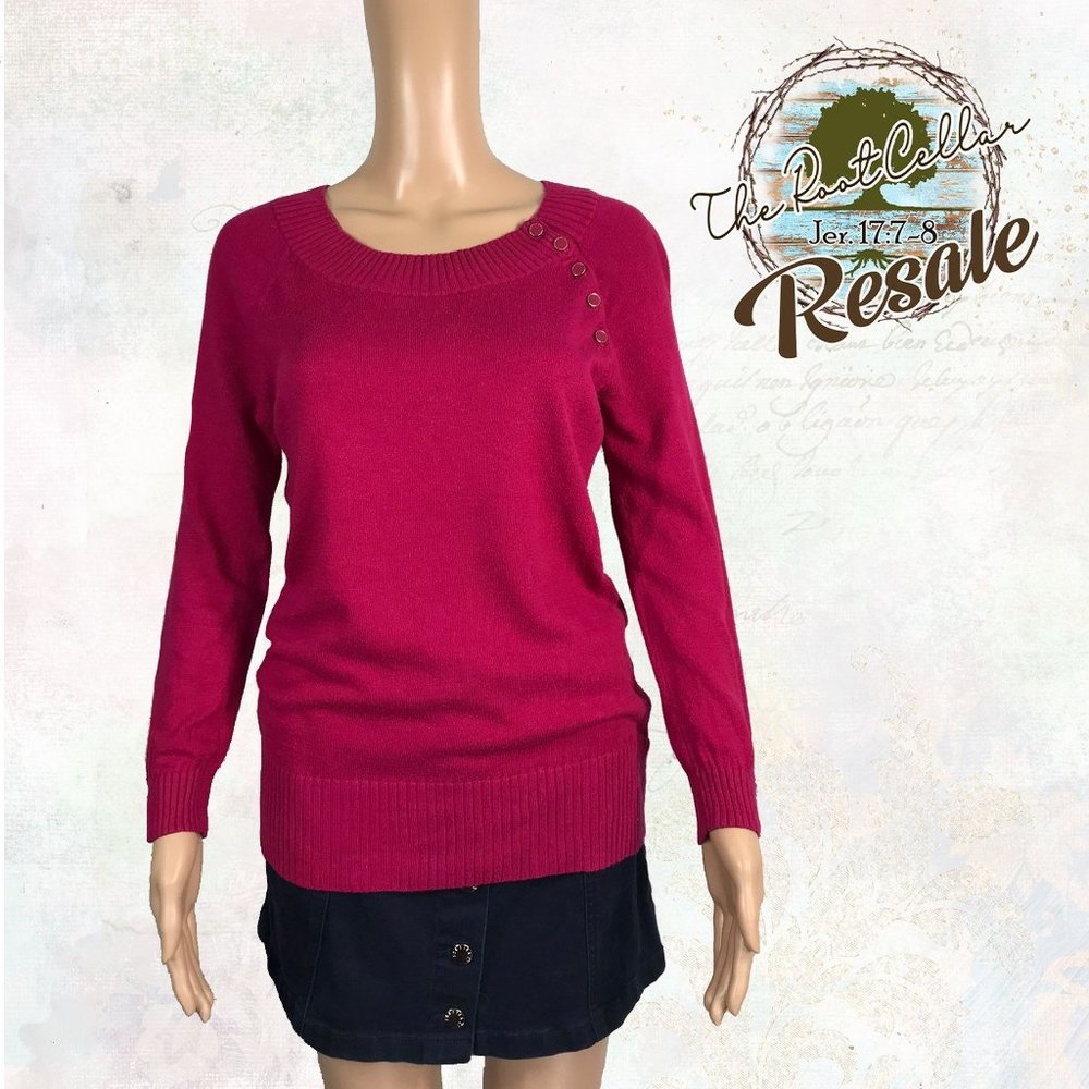 Banana Republic Size Medium Sweater